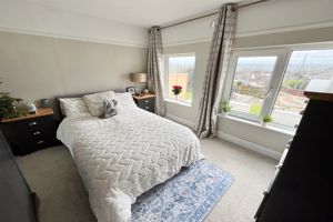 Bedroom- click for photo gallery